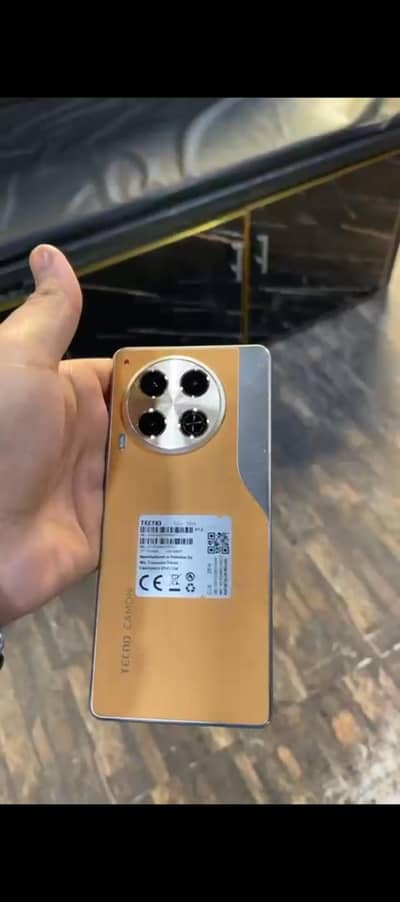 tecno camon 30