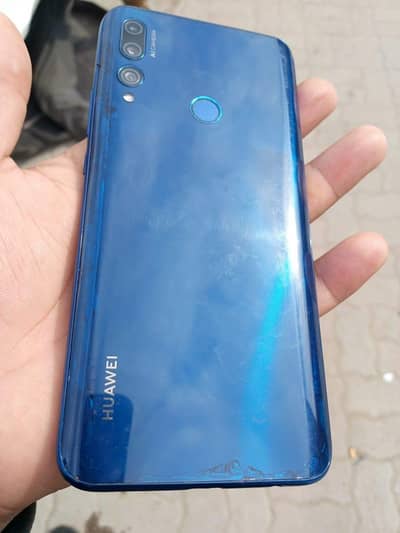 Huawei Y9 prime