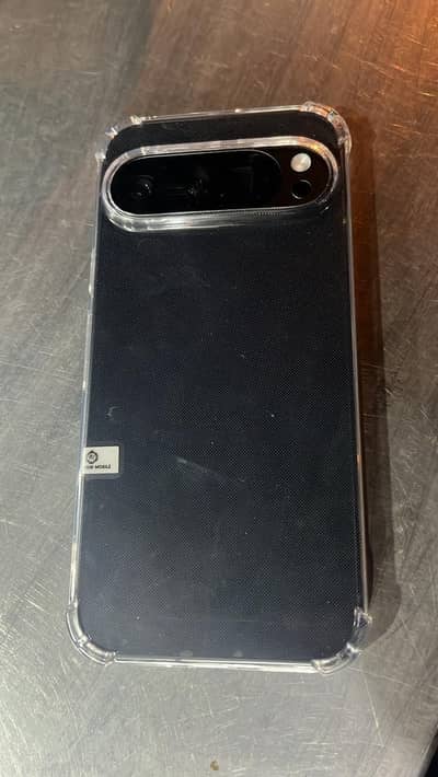 Google Pixel 9Pro 128GB