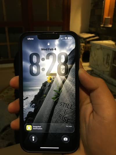 Iphone 13 Pta Approved For Urgent Sale!!