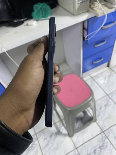 Tecno Spark Go 1 Kl4