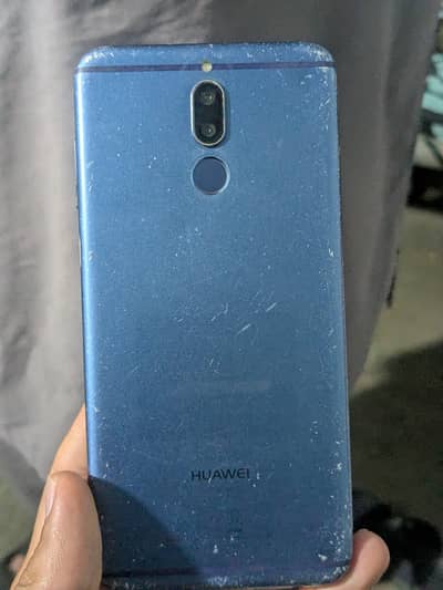 Huawei mate 10 lite 4gb 64gb