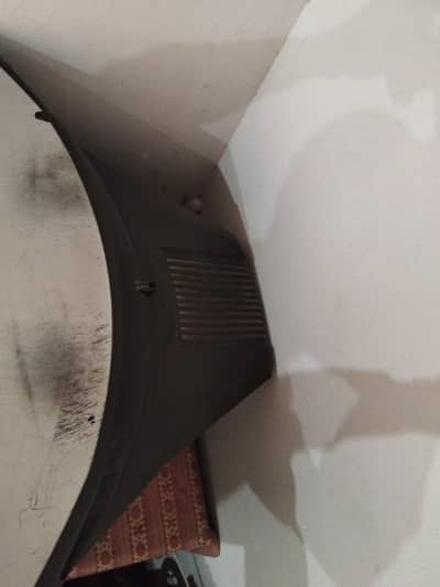 LG tv, dish , raceaver, with all assary