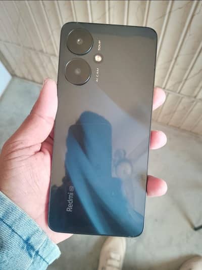 Redmi 13c 5g 8gb+256gb