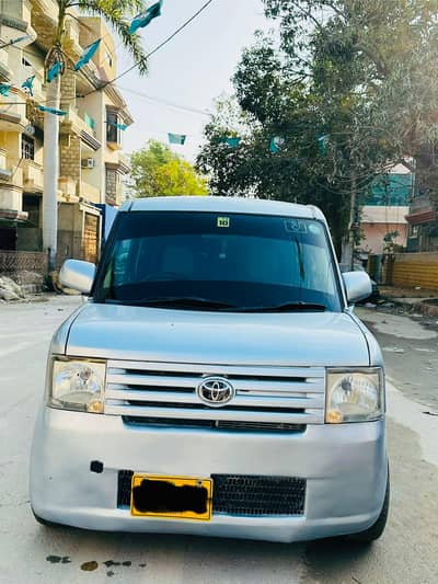 Toyota Pixis Epoch 12/14 Mint condition