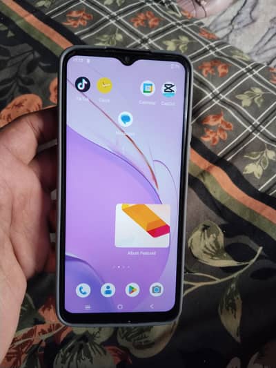 4/64 with box lush condition price almost final