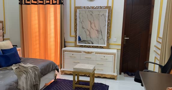 Dhillon Guest House – Premium Luxury Farmhouse Stay Near DHA Phase 7,