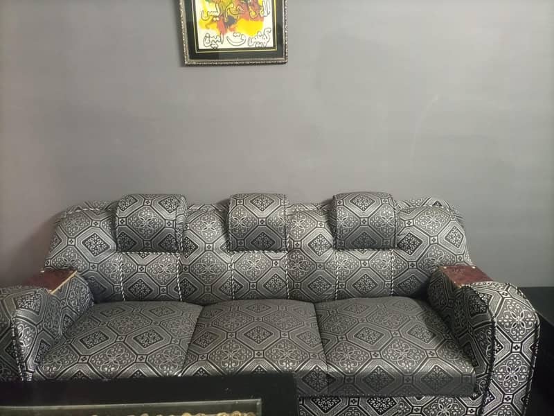 Sofa Set 1