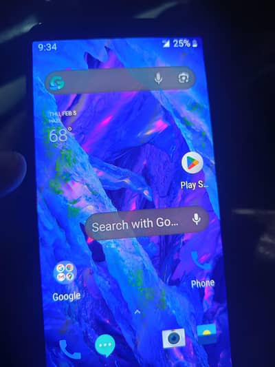 one Plus 5T all ok set