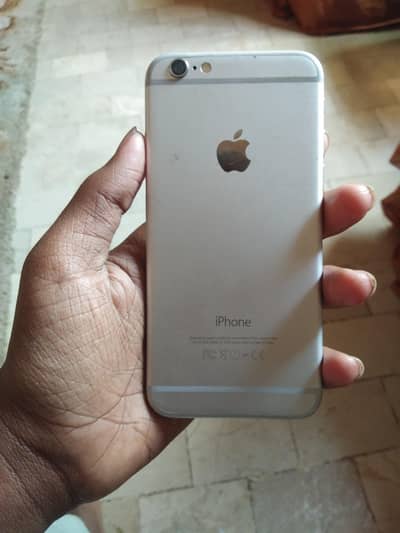 Iphone 6 All OK