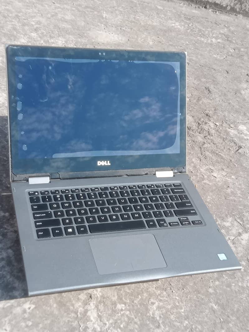 Core i7 7th generation 0