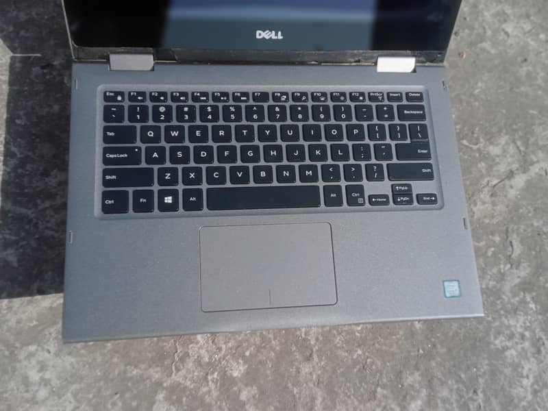 Core i7 7th generation 1