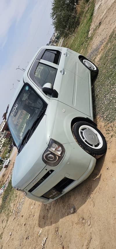 daihatsu mira 2018/22