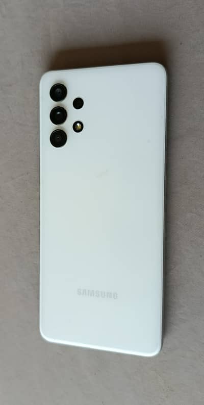 Samsung Mobile A32