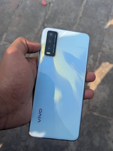 vivo y20