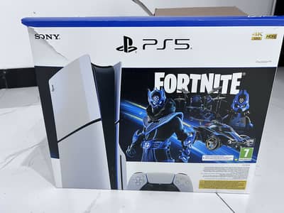 Play Station 5 for Sale| UK Version