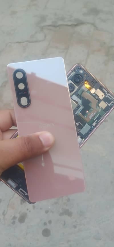 Sony Xperia 5 mark 3: Panel for Sale