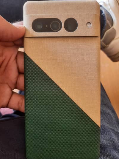 Google pixel 7 pro  12/128