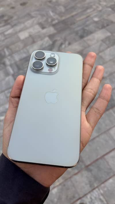 iphone 15 pro max non pta 256 gb