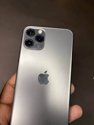 iPhone 11 pro