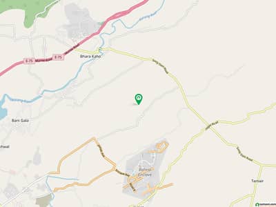 Your Search For Corner House In Islamabad Ends Here