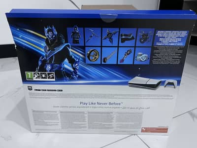 Play Station 5 for sale| UK Version