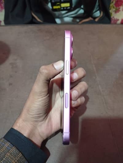 I phone 16 non pta jv 128gb 98 health