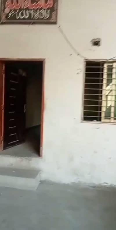 One Kanal Factory for Rent Location Saggean Lahore