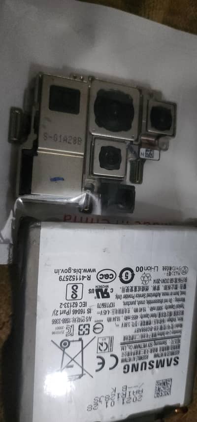 samsung s21 ultra ke parts sell bord or panal k ilawa