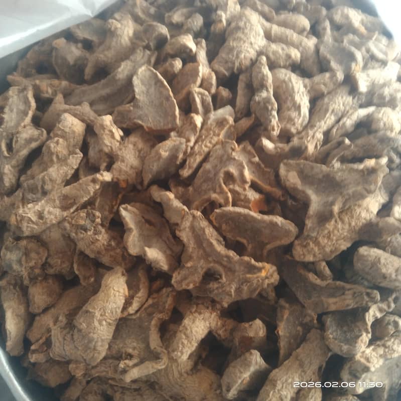 tumeric home haldi 1