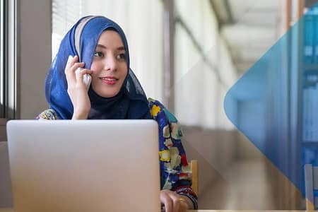 Job Opportunity - Female Receptionist Required