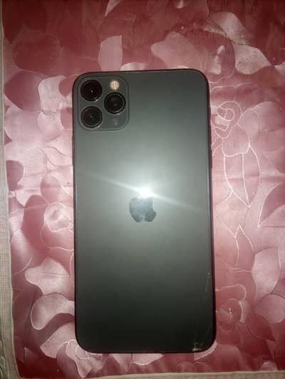 IPhone11 pro max /128.