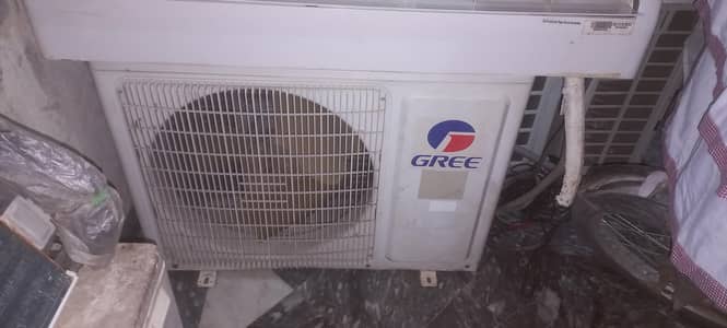 gree g10 inverter ac