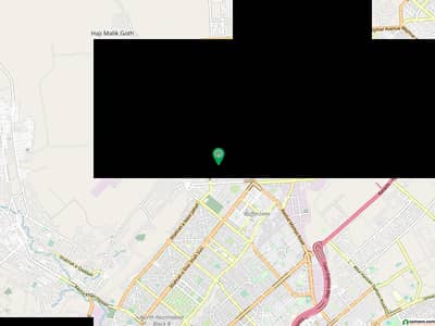 Double-Story 4-Bed House For Sale 120 Sq Yards, 100 Feet Road, Sector 10 North Karachi