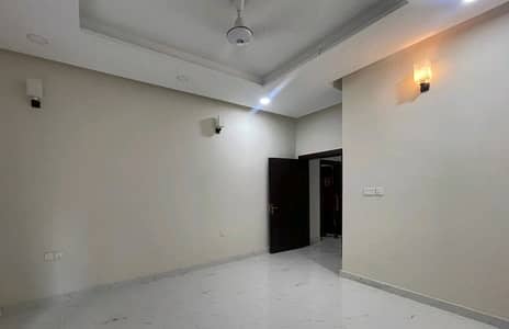 Well-constructed Brand New House Available For rent In PAF Falcon Complex