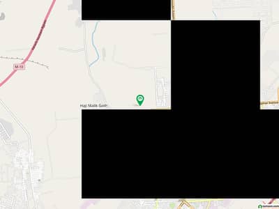 Open Plot For Sale 120 Sq Yards, North Town Phase 1 (Overseas Block)