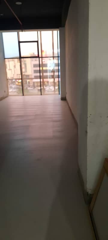 Shop Available On Sale Located At Prime Location In I-8 Markaz Islamabad