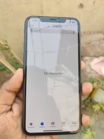 iPhone XS Max 256GB Factory Unlock | Original Set | Minor Back Crack