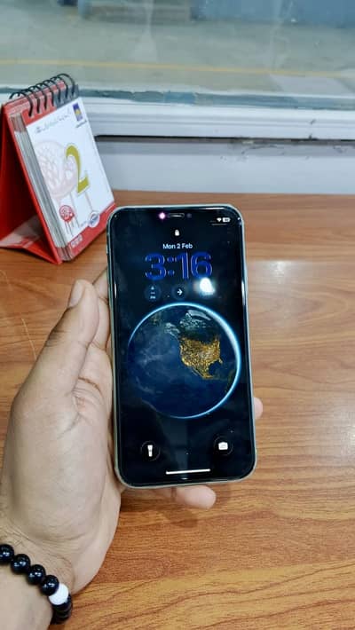 iphone 11 non PTA sim time 10/10