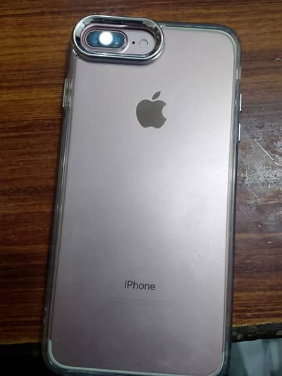 iphone 7 plus 3 month sim working