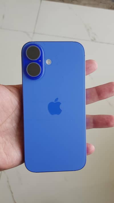 I phone 16 factory unlock