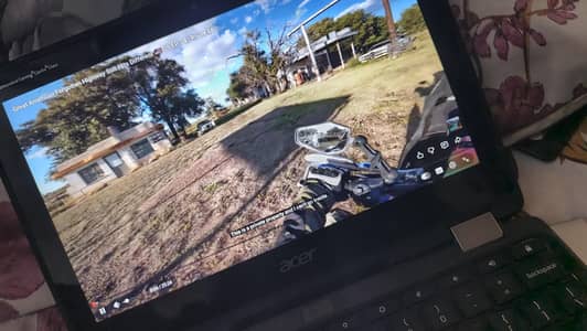 Touch screen Acer, | 4GB RAM | 32GB Storage| offcial Android.