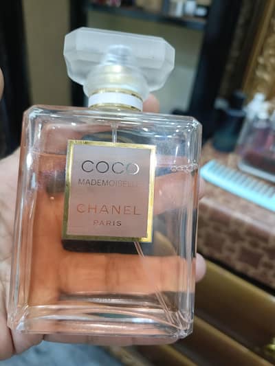 coco chanel original perfume for sale.