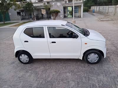 Suzuki Alto 2022 VXR original condition