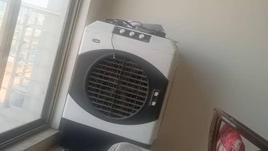 Super Asia Cooler  good condition