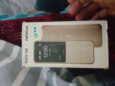 nokia 130