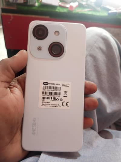 itel a50c