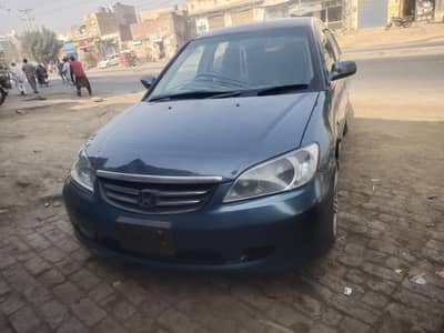 good car koi kam nhi hony wala