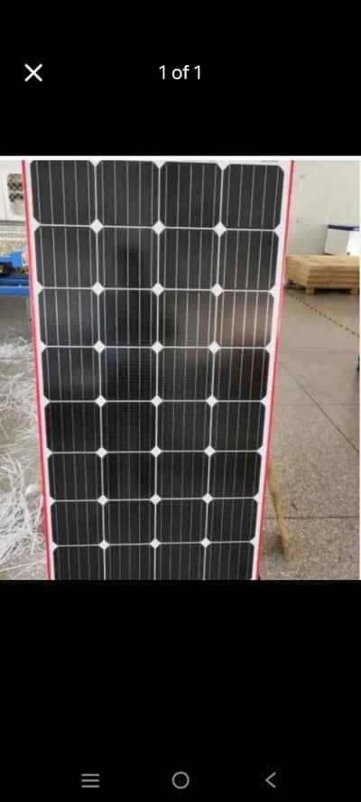 Solar Plate for sale