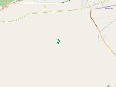 Five Marla Plot In Sector E DHA Bahawalpur Available For Sale